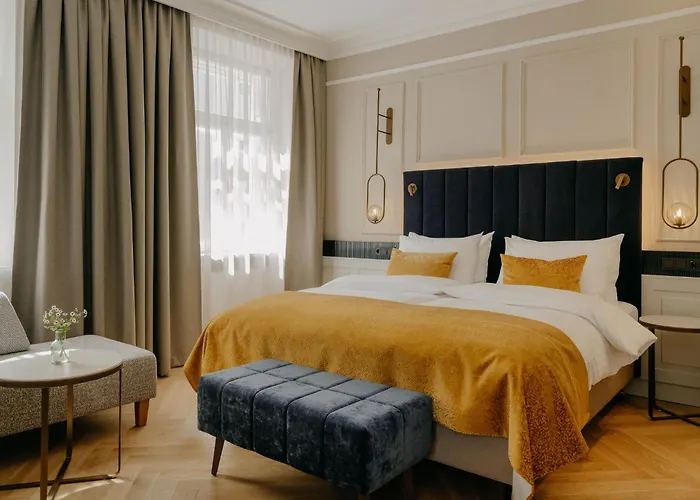Imlauer Palais Mirabell - Hotel Am Mirabellplatz Salzburg