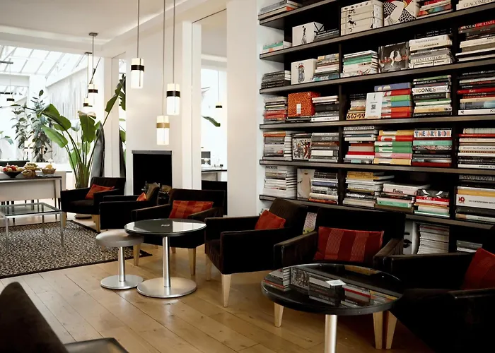 Le A Hotel Paris