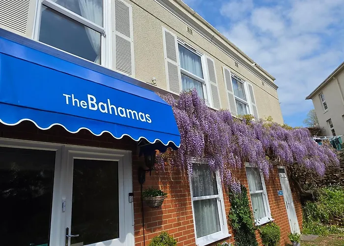The Bahamas Hotel Torquay