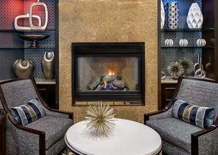 Crowne Plaza Annapolis By Ihg Hotel