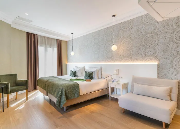 Melia Plaza Hotel Valencia