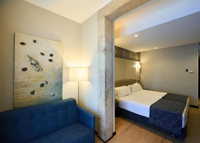 Catalonia Port Hotel Barcelona