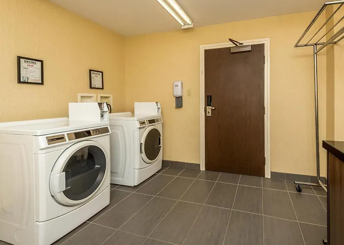 Comfort Inn Kanata Ottawa West