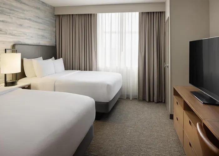 Embassy Suites Lexington