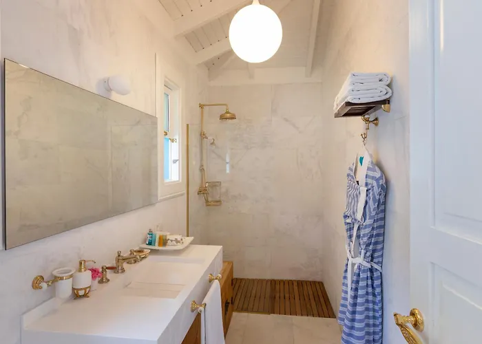 Sabrinas Haus - Adult Only +14 Hotel Marmaris