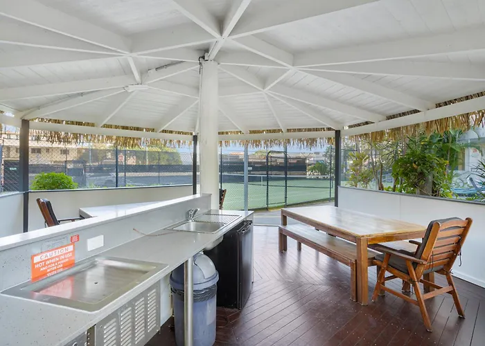 Mariner Shores Club Gold Coast