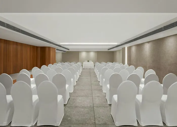 The Fern Residency Mumbai Hotel
