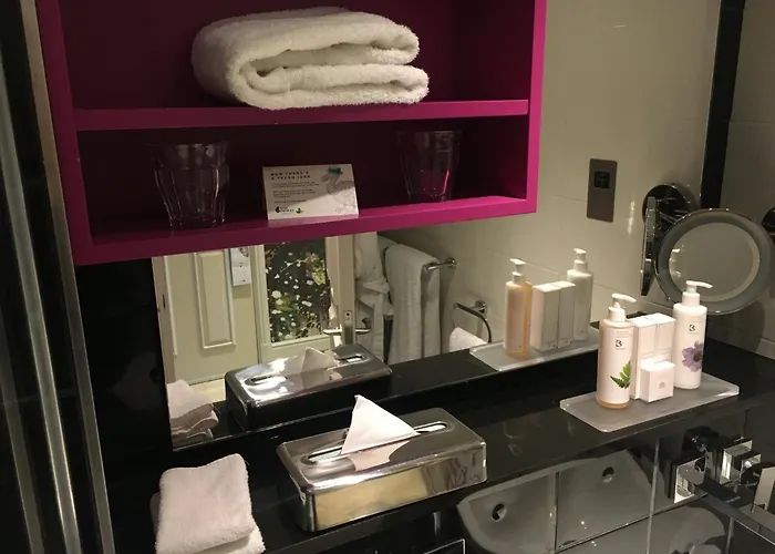 Hotel Indigo London - Kensington By Ihg
