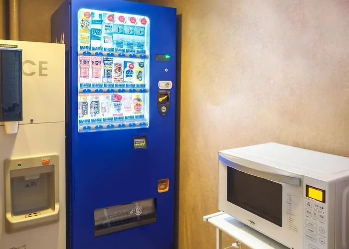 Hotel Mystays Premier Hamamatsucho Tokyo