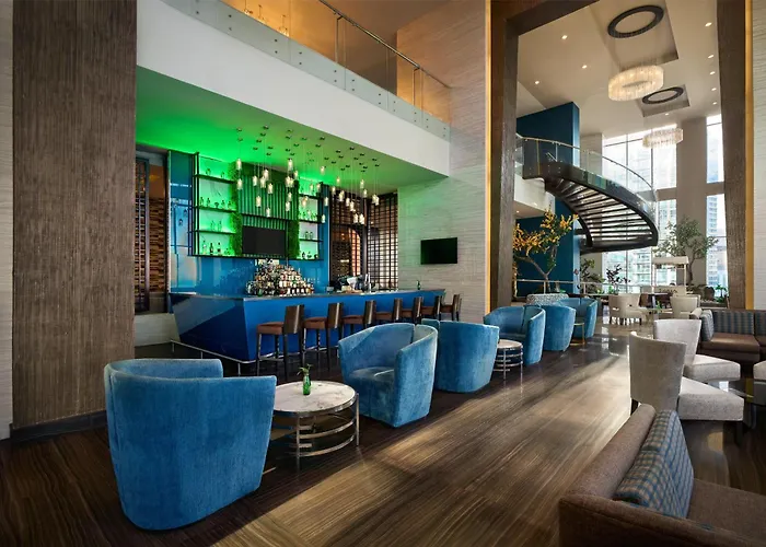 Hilton Panama Hotel