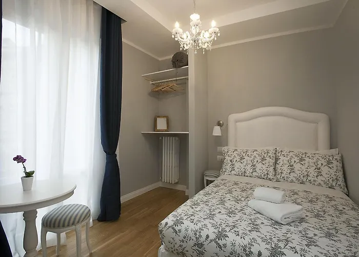 B&B La Nannina Florence
