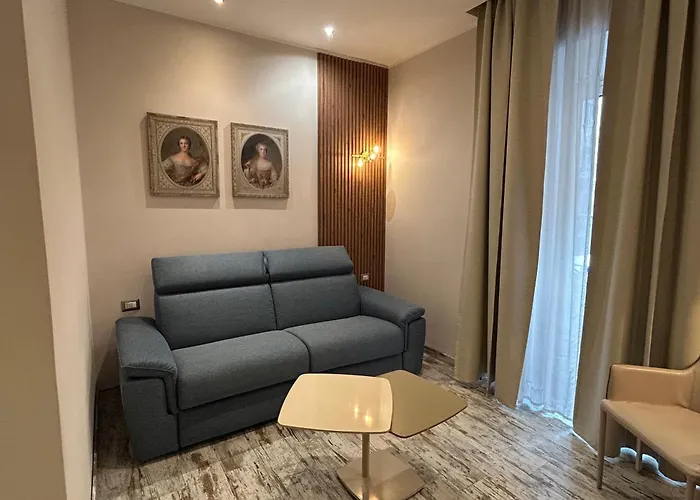 Colonna 18 By Ghor Hotel Rome
