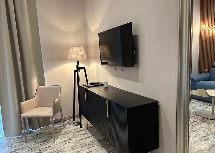Colonna 18 By Ghor Hotel Rome