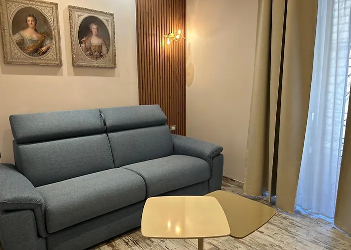 Colonna 18 By Ghor Hotel Rome