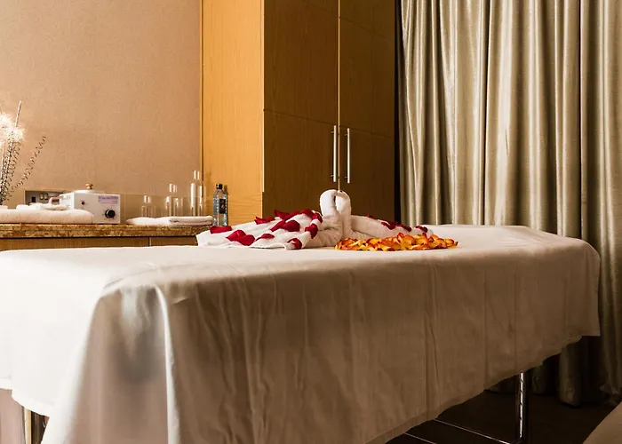 Royal Canaan Nairobi Hotel