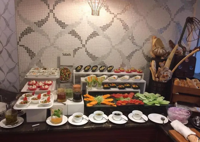 Fortune Park Sishmo, Bhubaneswar - Member Itc Hotels' Group