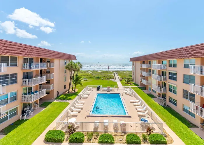 Spanish Main 39 Cocoa Beach