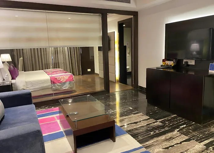 Fortune Park, Haridwar - Member Itc Hotels' Group