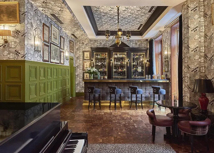 Nh Collection Colon Valencia Hotel