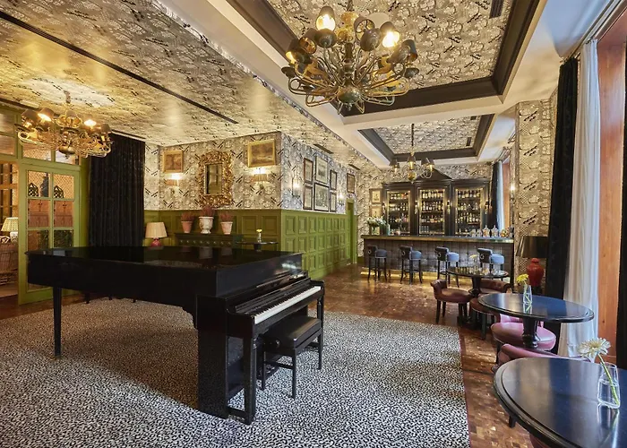 Nh Collection Colon Valencia Hotel