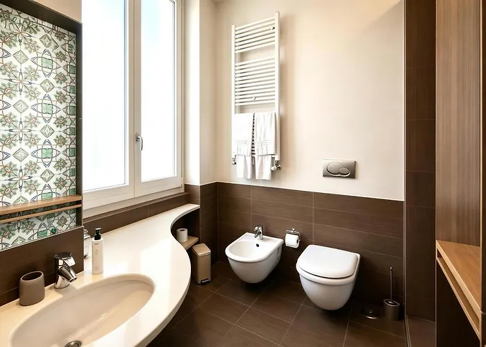 B&B Orsini 46 Naples