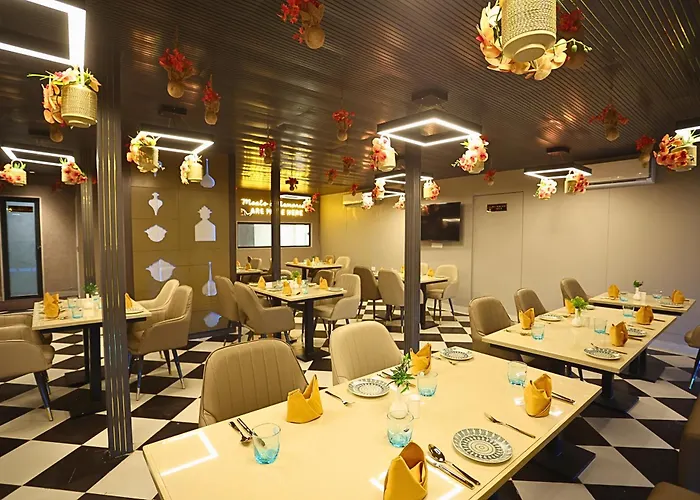 Hotel Suncity Plaza, Sitapura, Jaipur