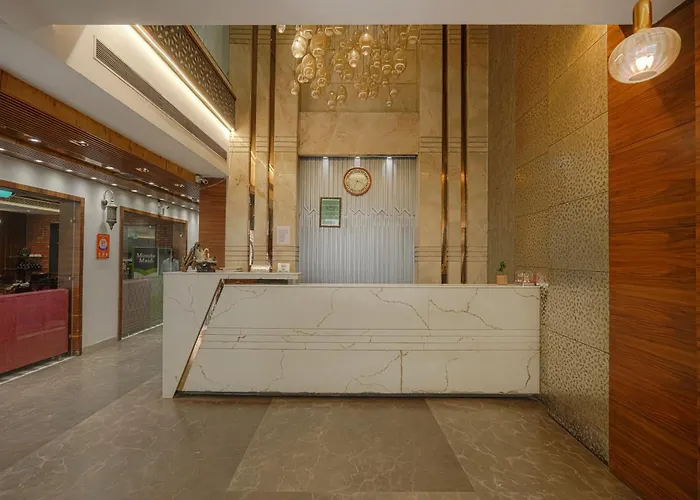 Luxe Stayz Heritage Street 100 Meters From Golden Temple Amritsar