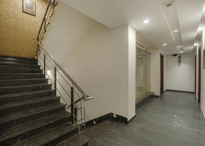 Luxe Stayz Heritage Street 100 Meters From Golden Temple Amritsar