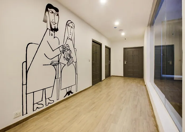 Super Townhouse Moosapet Rcc Prime Hotel Hyderabad