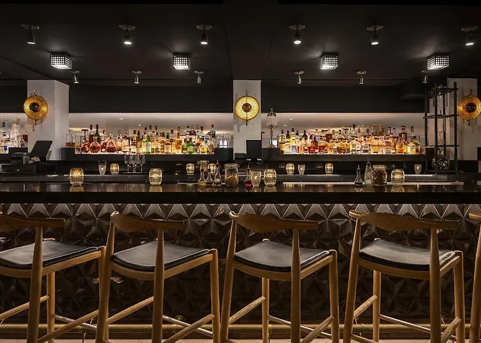 Hotel Greystone - Adults Only Miami Beach