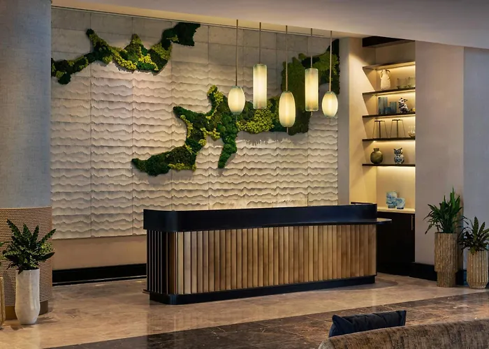The Westin Annapolis Hotel