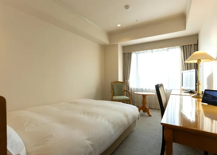Hotel Cadenza Tokyo