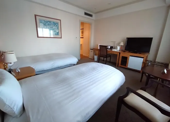 Hotel Cadenza Tokyo