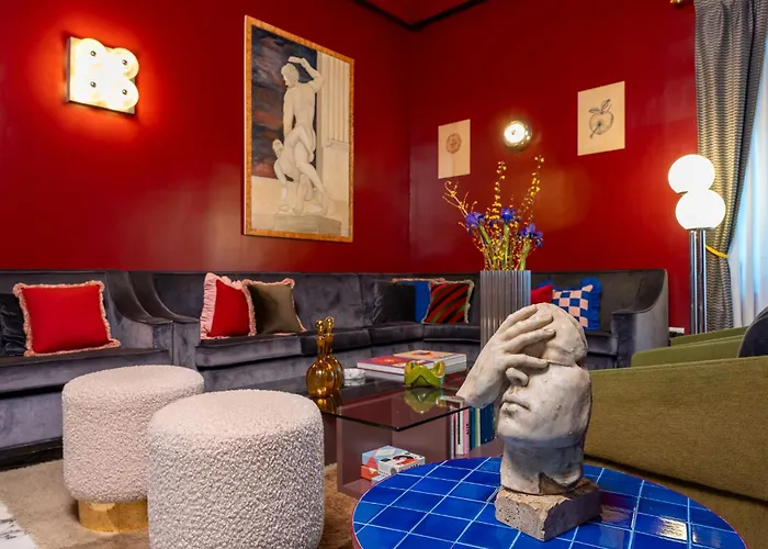 Boutique Hotel Metro 900 Naples