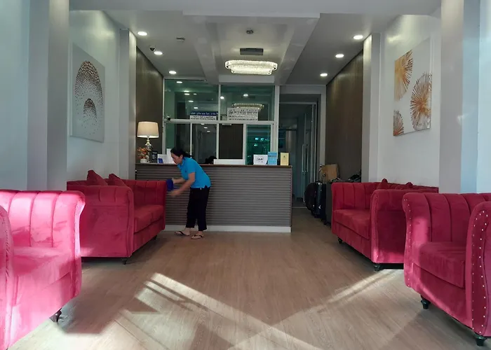 Modern Living Residence Patong