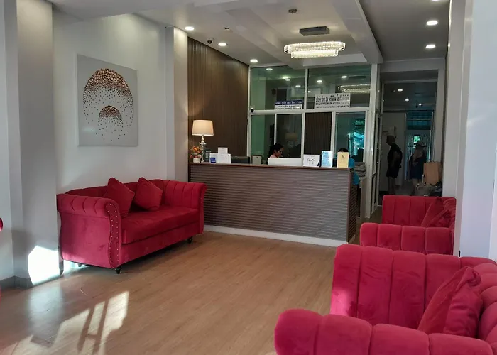 Modern Living Residence Patong