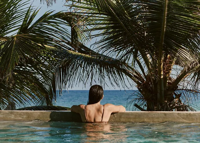 Playa Esperanza Tulum Hotel