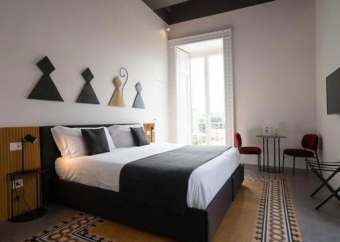 Ciao Bellini Bed & Breakfast Naples