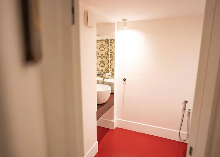 Ciao Bellini Bed & Breakfast Naples