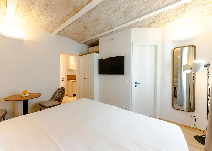 Porto Nativo Split Hotel