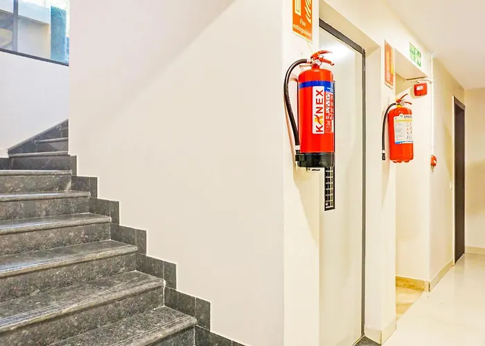 Hotel O Pearl Inn Pune