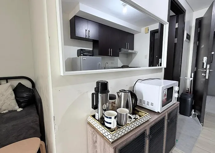 Your Crib - Kasara -19 D Tower 1 Manila