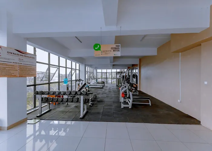 M Hotel Kigali