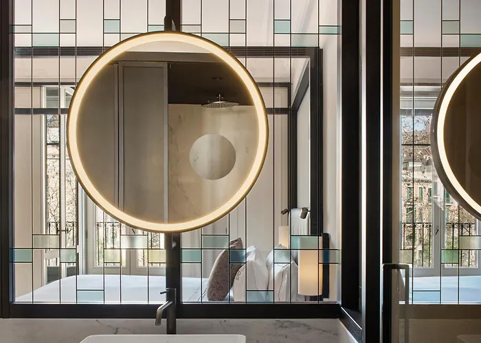 Antiga Casa Buenavista Hotel Barcelona