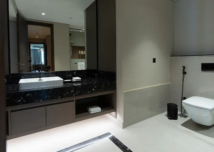 Aura Suites Downtown, Business Bay Dubai