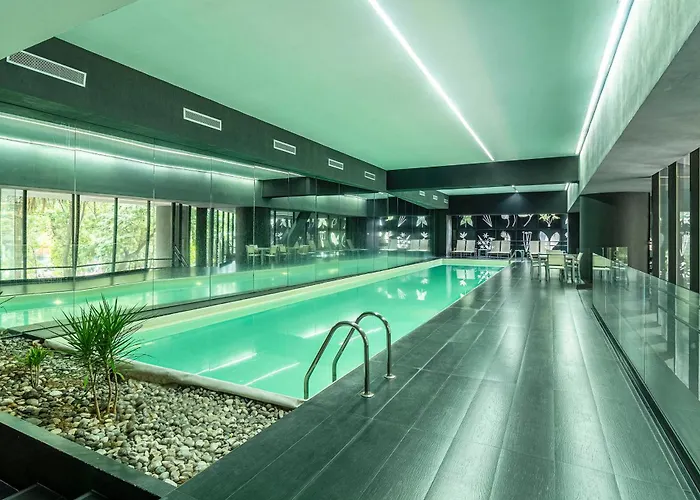 Casa Magenta By Kukun Aparthotel Mexico City