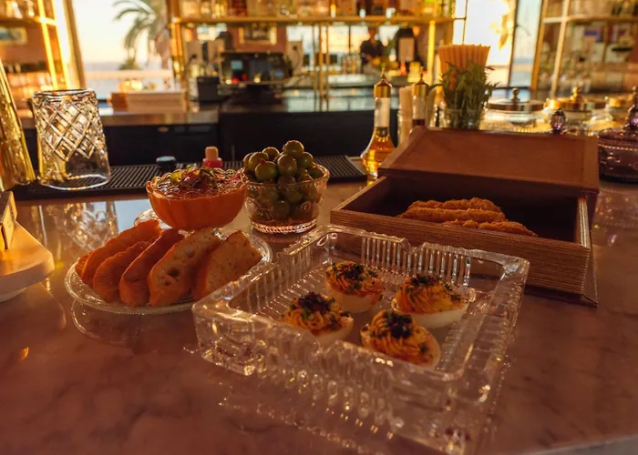 The Eden Hotel Santa Monica