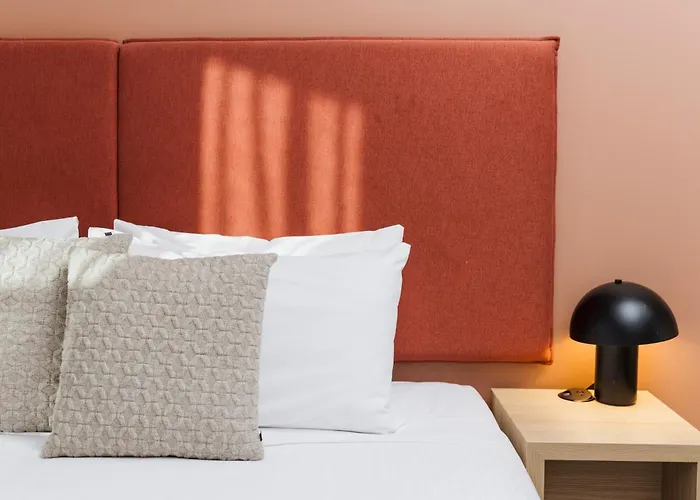 Quest Collingwood Hotel Melbourne