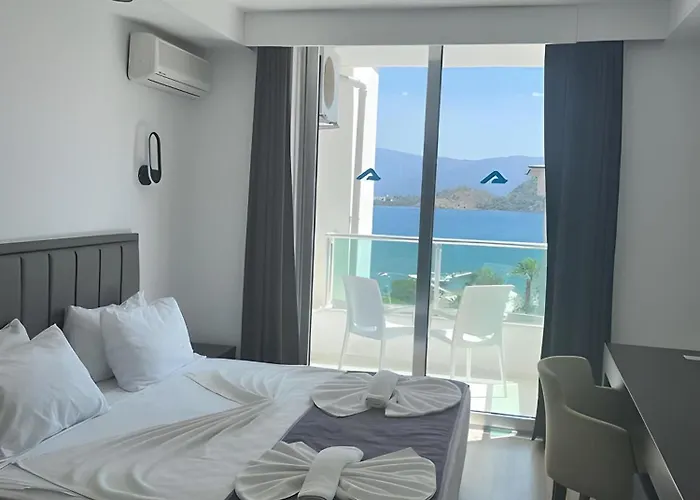 Supreme Beach Icmeler Adults Only Marmaris