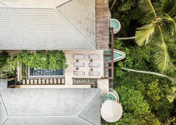 Suara Alam Suite Ubud By Ini Vie Hospitality